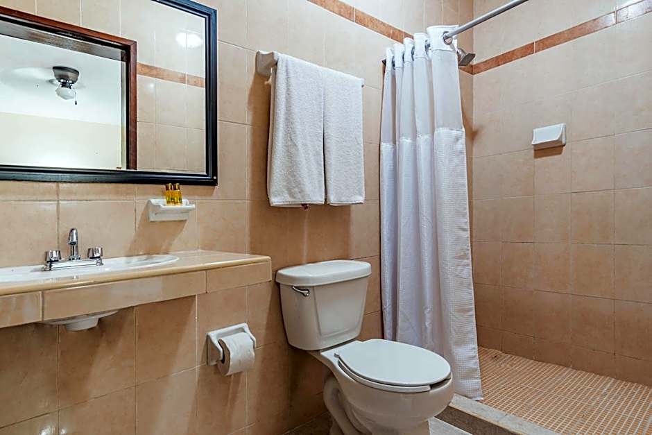 Hotel Santa Maria Merida