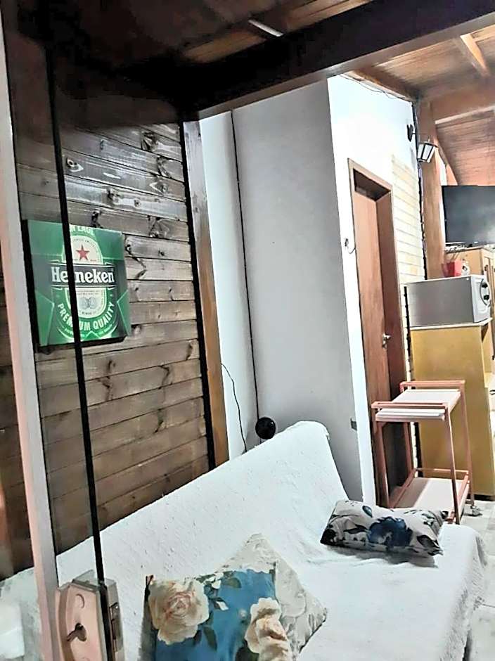 Casa completa perto da praia