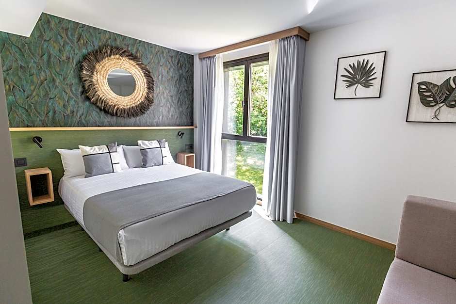 Hotel Ecos del Sella