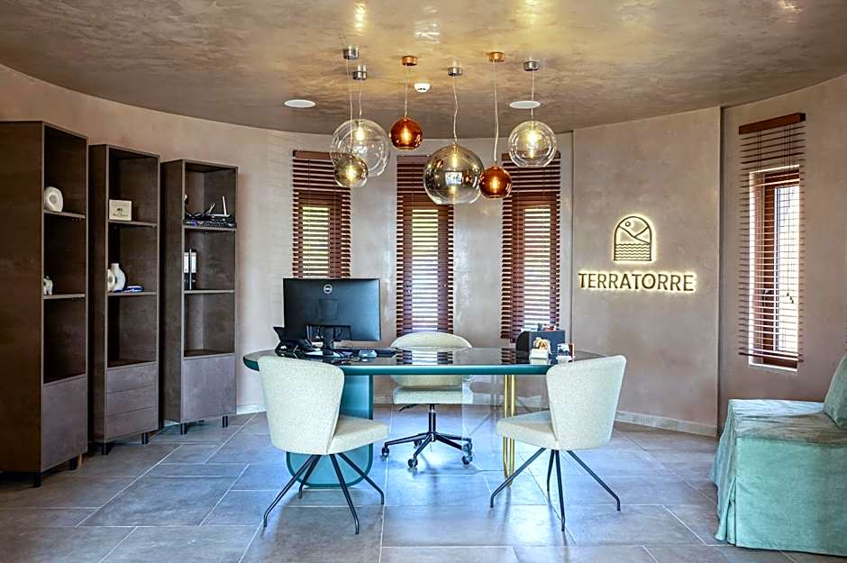 TERRATORRE