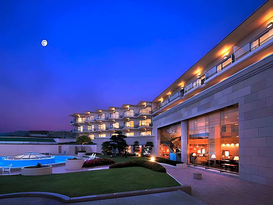 Matsushima Century Hotel