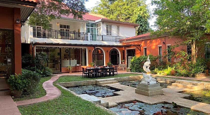 The Journey House Lifestyle Boutique Hotel