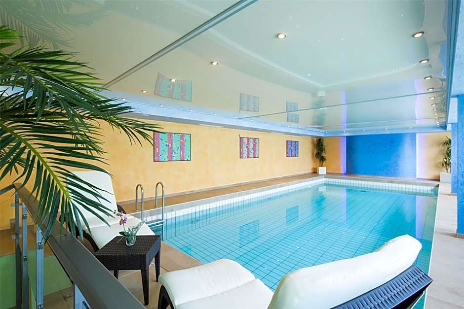 Best Western Plus Hotel Steinsgarten