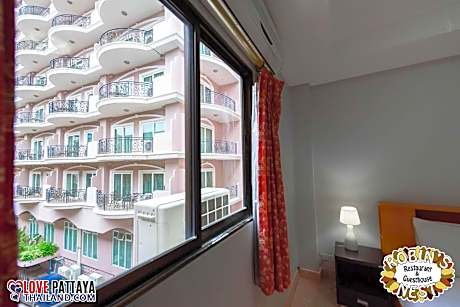Superior Room - No Balcony