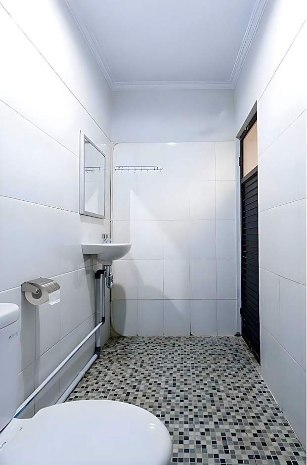 Hotel O Helvetia Residence