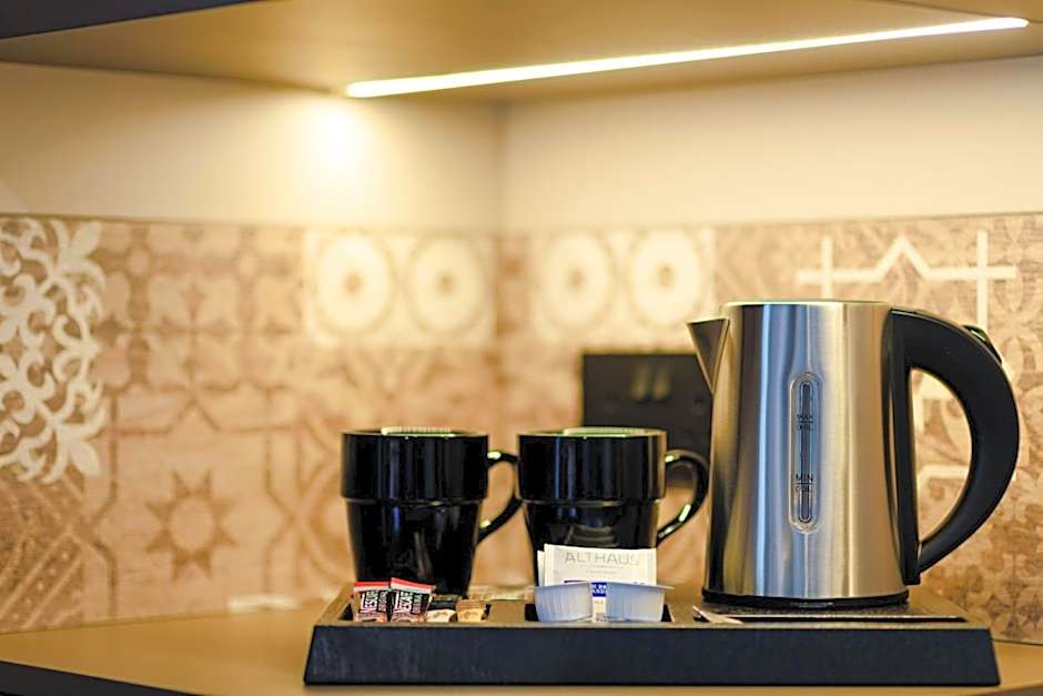Bayview Hotel by ST Hotels
