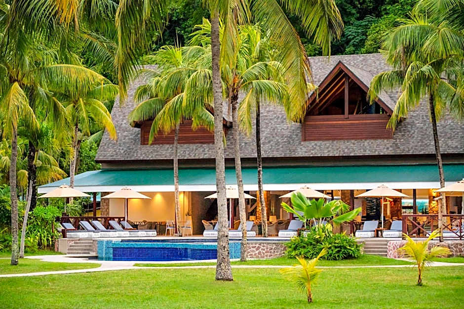 Paradise Sun Hotel Seychelles
