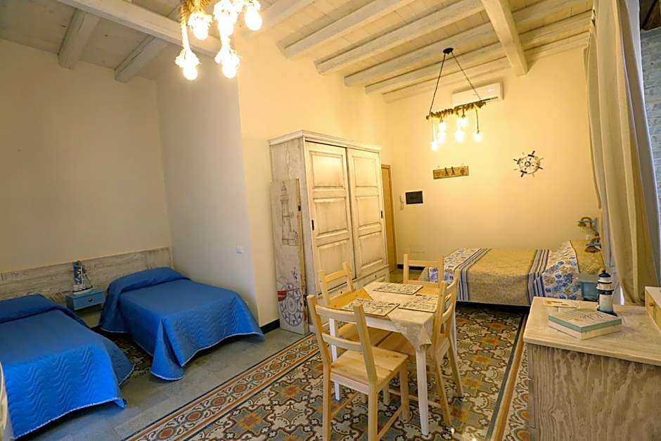 ANTICA DIMORA DELL'AMMIRAGLIO