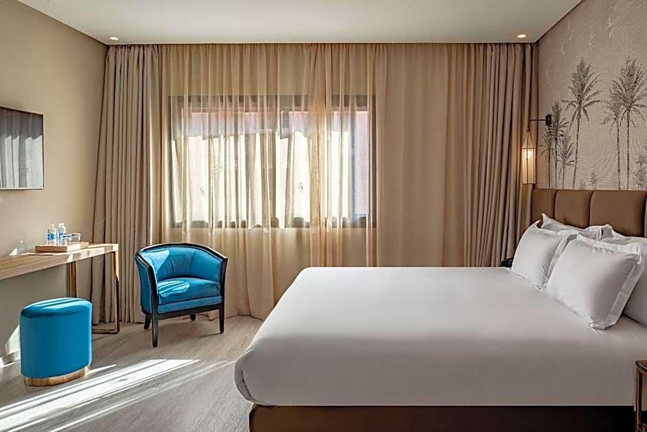 Grand Plaza Marrakech
