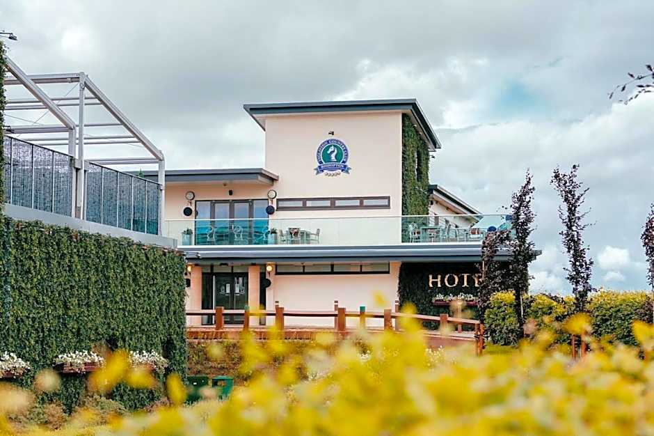 Ingliston Country Club Hotel