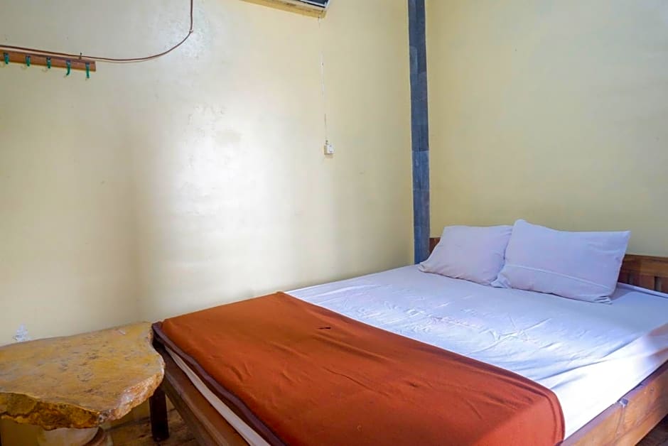 Hotel Kampoeng Drini RedPartner