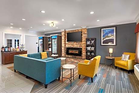 MainStay Suites Joliet I-55