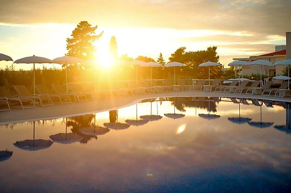 Pharos Hvar Bayhill Hotel