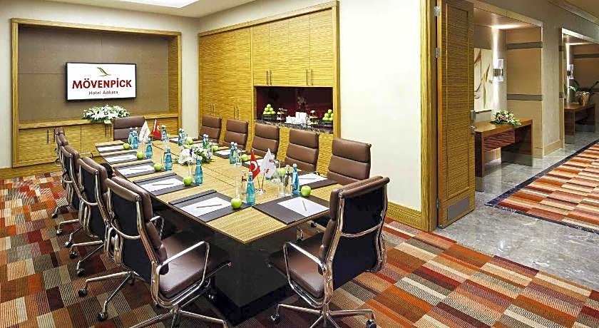 Movenpick Hotel Ankara