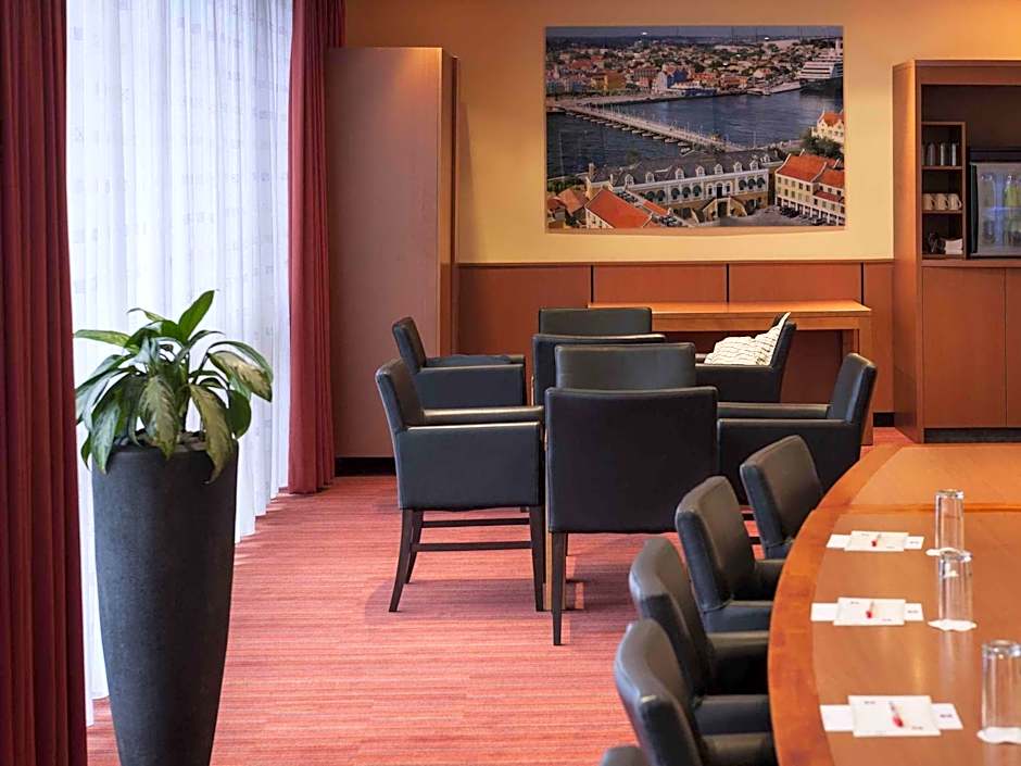 ibis Amsterdam Airport