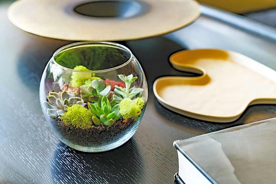 AC Hotel by Marriott Bethesda Downtown