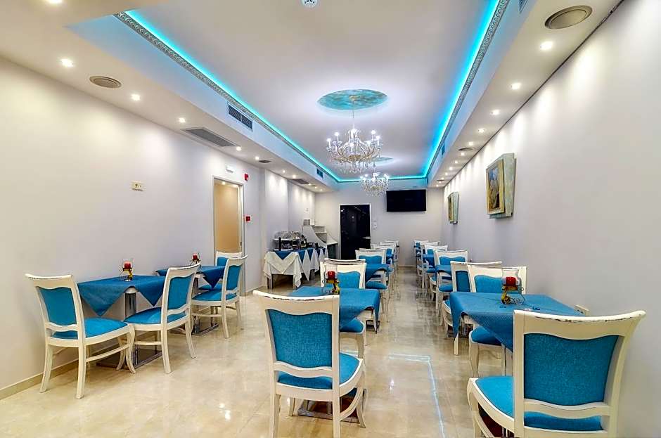 Hotel Parga Princess