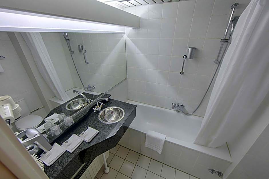 Leonardo Hotel Utrecht City Center