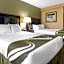 Quality Inn & Suites Charleston - Civic Center