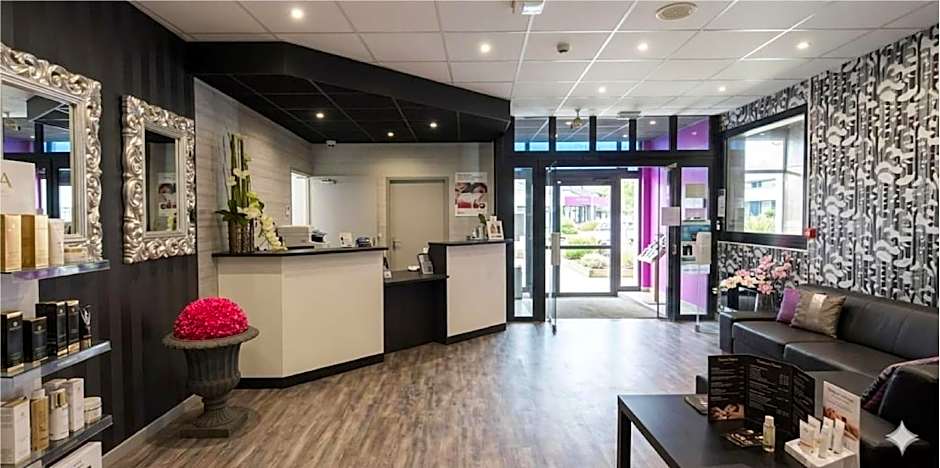 Relais St Eloi, Sure Hotel Collection by Best Western