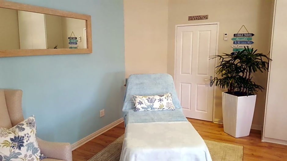 Atlantic Spa Boutique Hotel