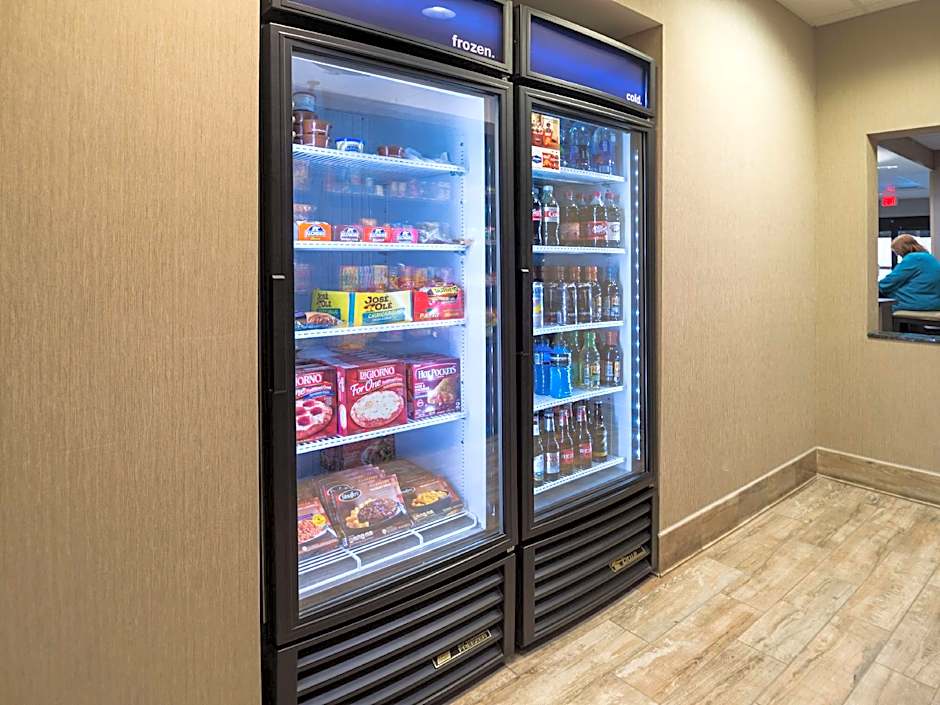 Hampton Inn By Hilton Hernando MS