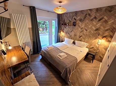 Aparthotel Fairschlafen Minden