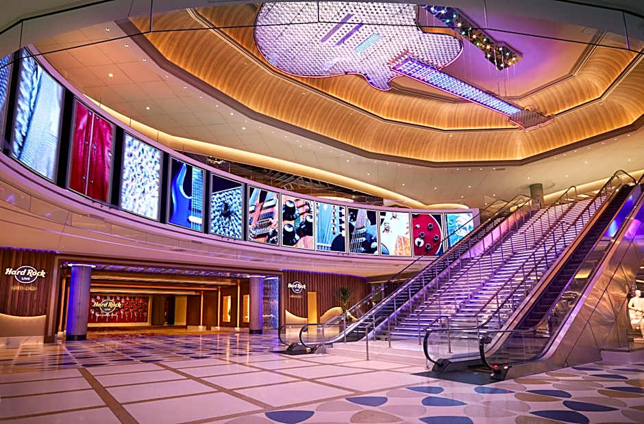 Hard Rock Hotel & Casino Atlantic City
