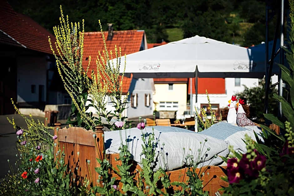 Alte Kass Hotel & Kaffeehaus