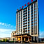 Vyluk Hotel Ningbo Hongtang Shipu