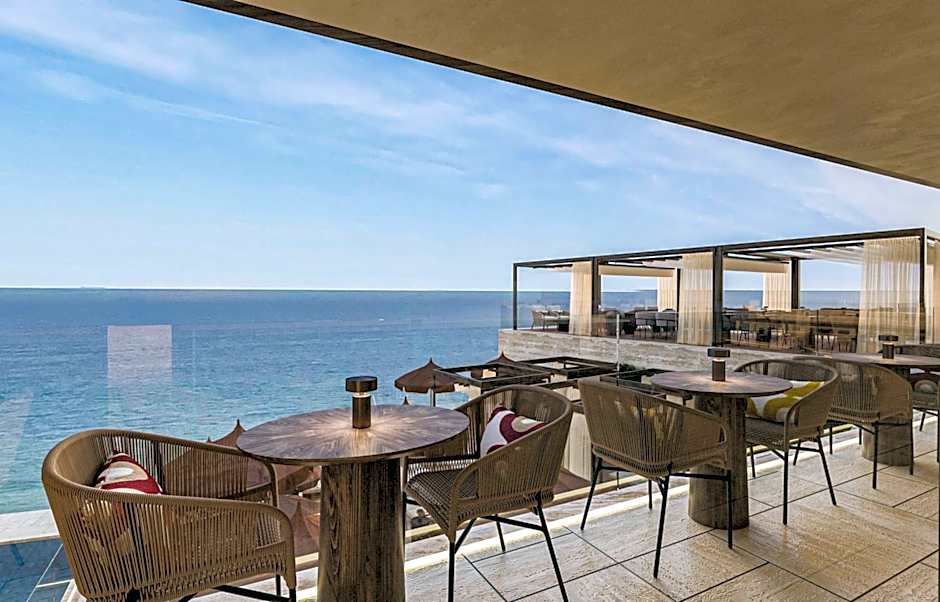 Casa de Sada Algarve Beach Resort, Curio Collection by Hilton