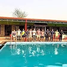 Prachita's Green Field Resort