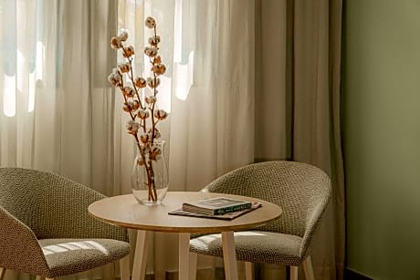 Family Room Standard