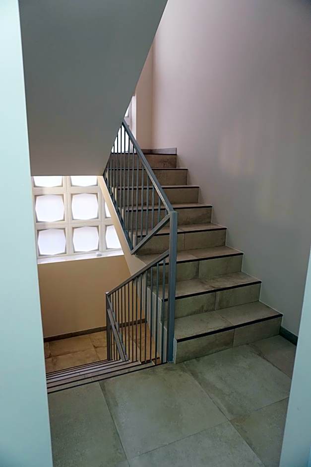 Apartamentos Pelicano