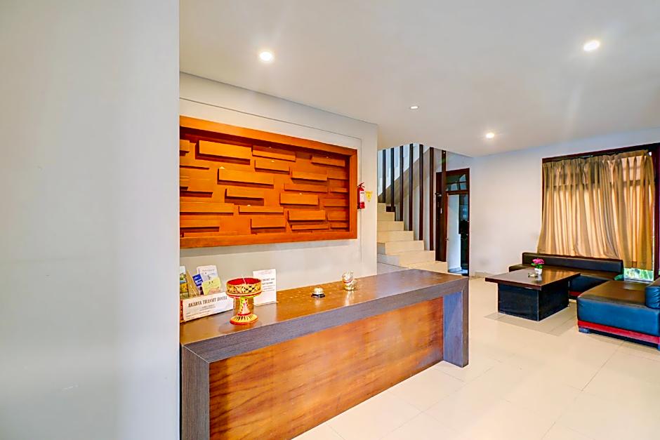 Collection O Bali near Sanur Beach formerly Akarsa Transit