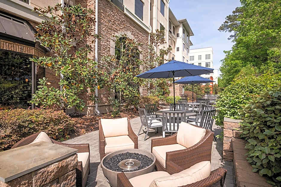Staybridge Suites North Charleston By IHG