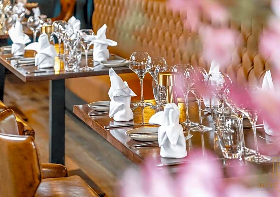 Breaffy House Hotel and Spa