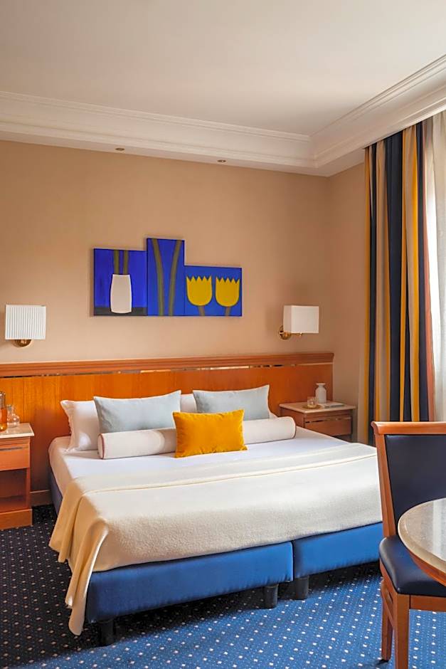 Hotel Diocleziano