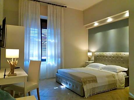 B&B Oriental Palace