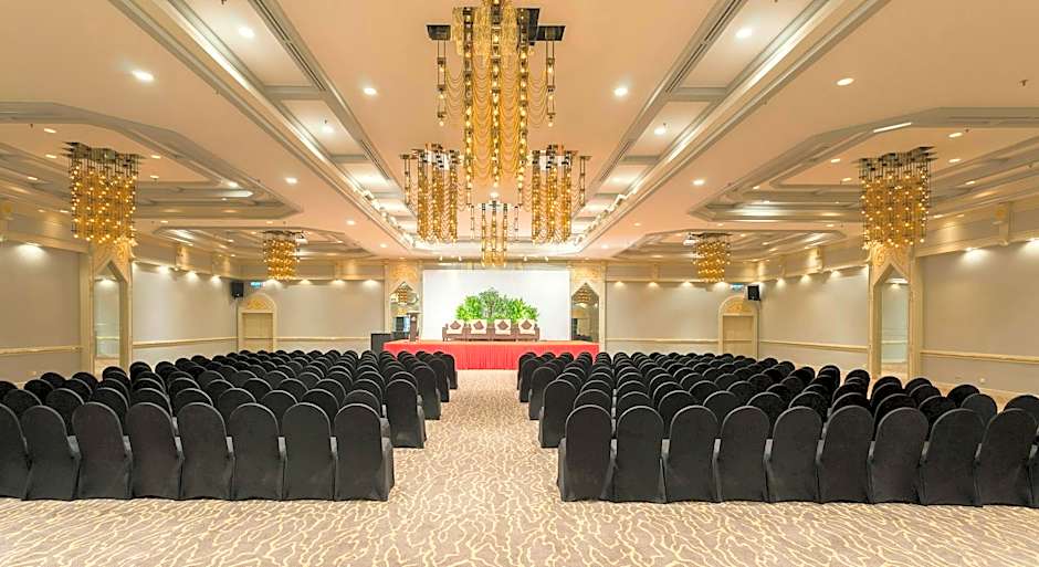 Bayview Hotel Melaka