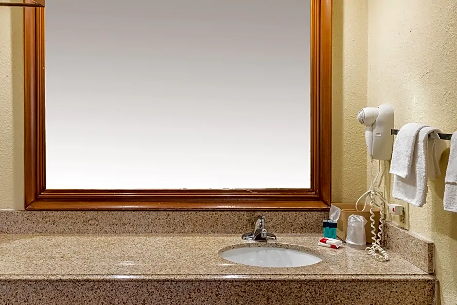 Econo Lodge Inn & Suites Downtown San Antonio