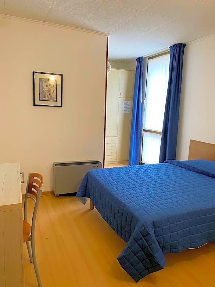 Hotel Meublè Villa Patrizia