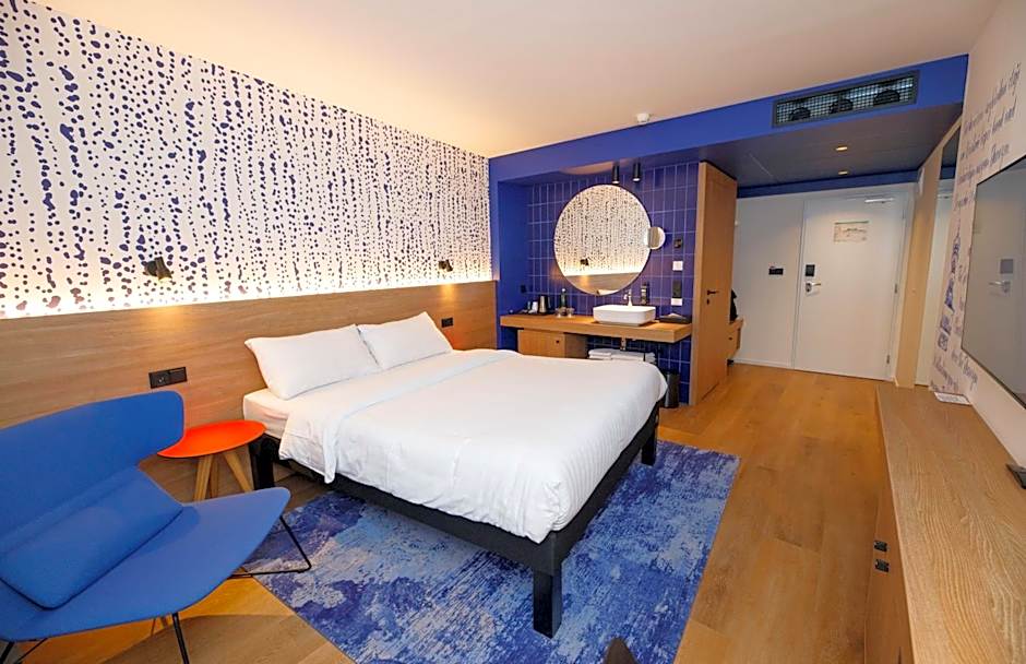 ibis Styles Roznov pod Radhostem