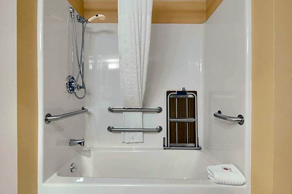 Comfort Inn Airport Roanoke