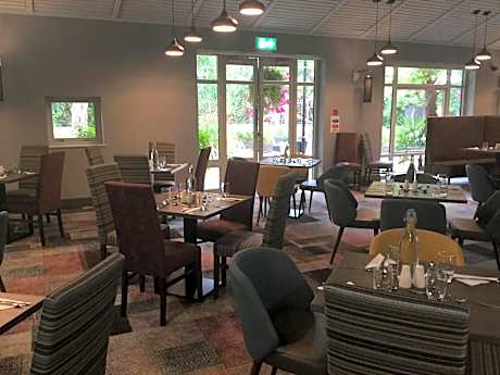 Novotel Manchester West