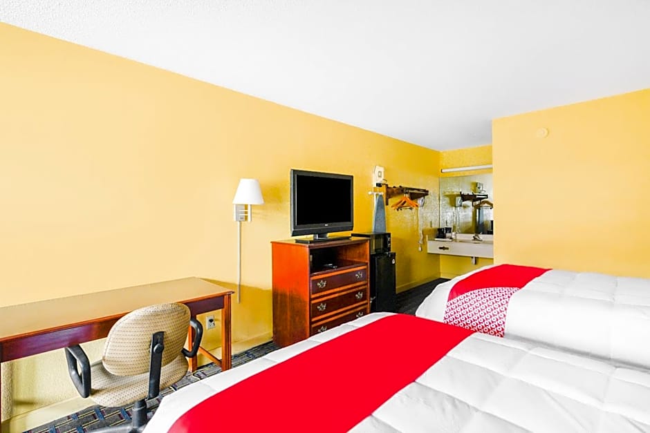 OYO Hotel Williamston