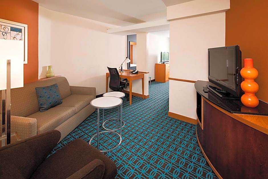 Fairfield Inn & Suites by Marriott Conway