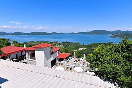 Nevros Hotel Resort and Spa