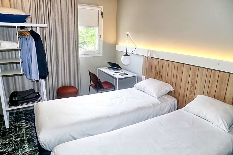 ibis Biarritz Anglet Aéroport