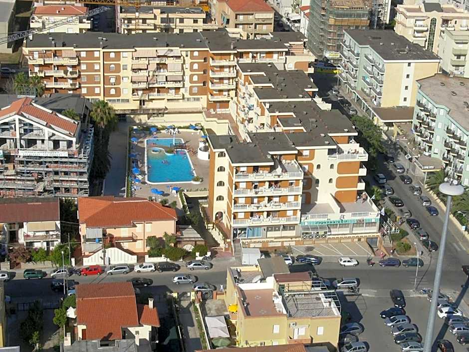 Gardenia Casa Vacanze